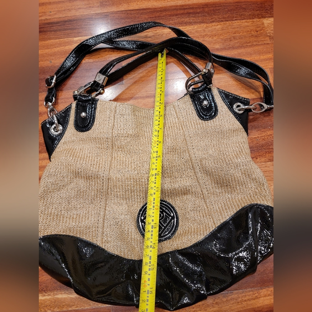 Relic By Fossil Handbag With Detachable Strap - image 5